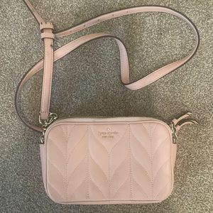 Kate spade pink purse